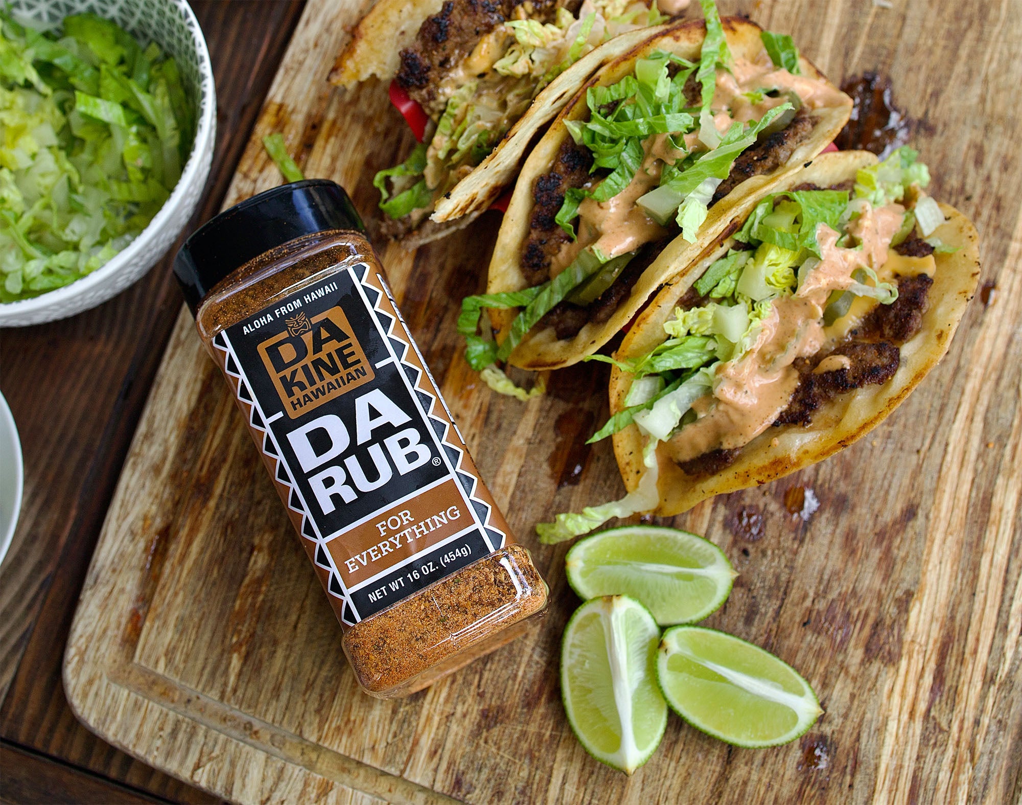 Da Rub®