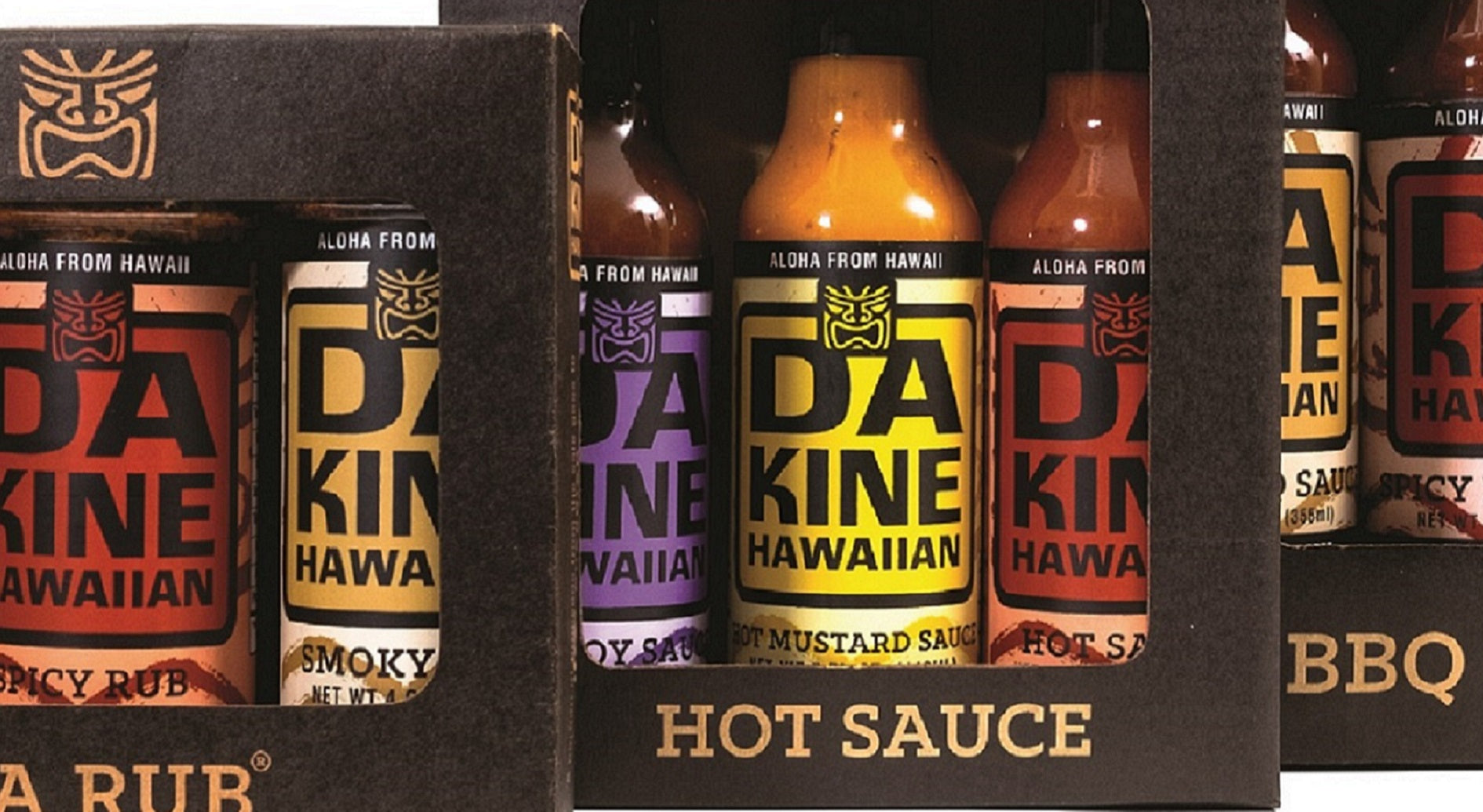 Aloha Gift Set