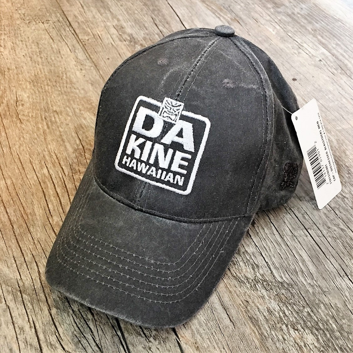 Da Kine Hawaiian Resort Hat