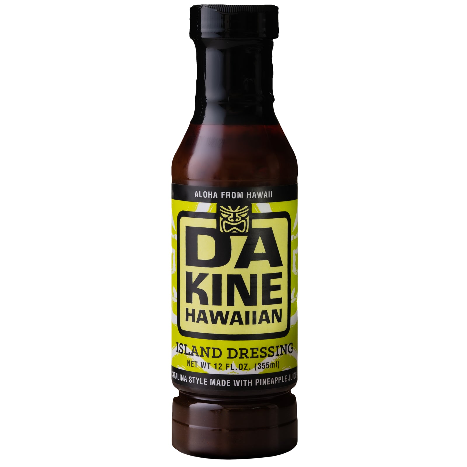 Da Kine Hawaiian Salad Dressing