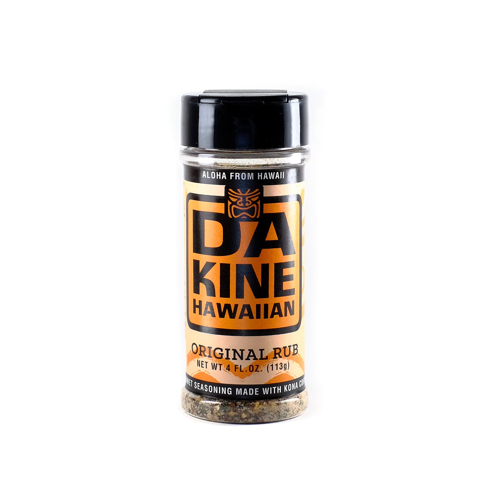 Original Dry Rub Seasoning
