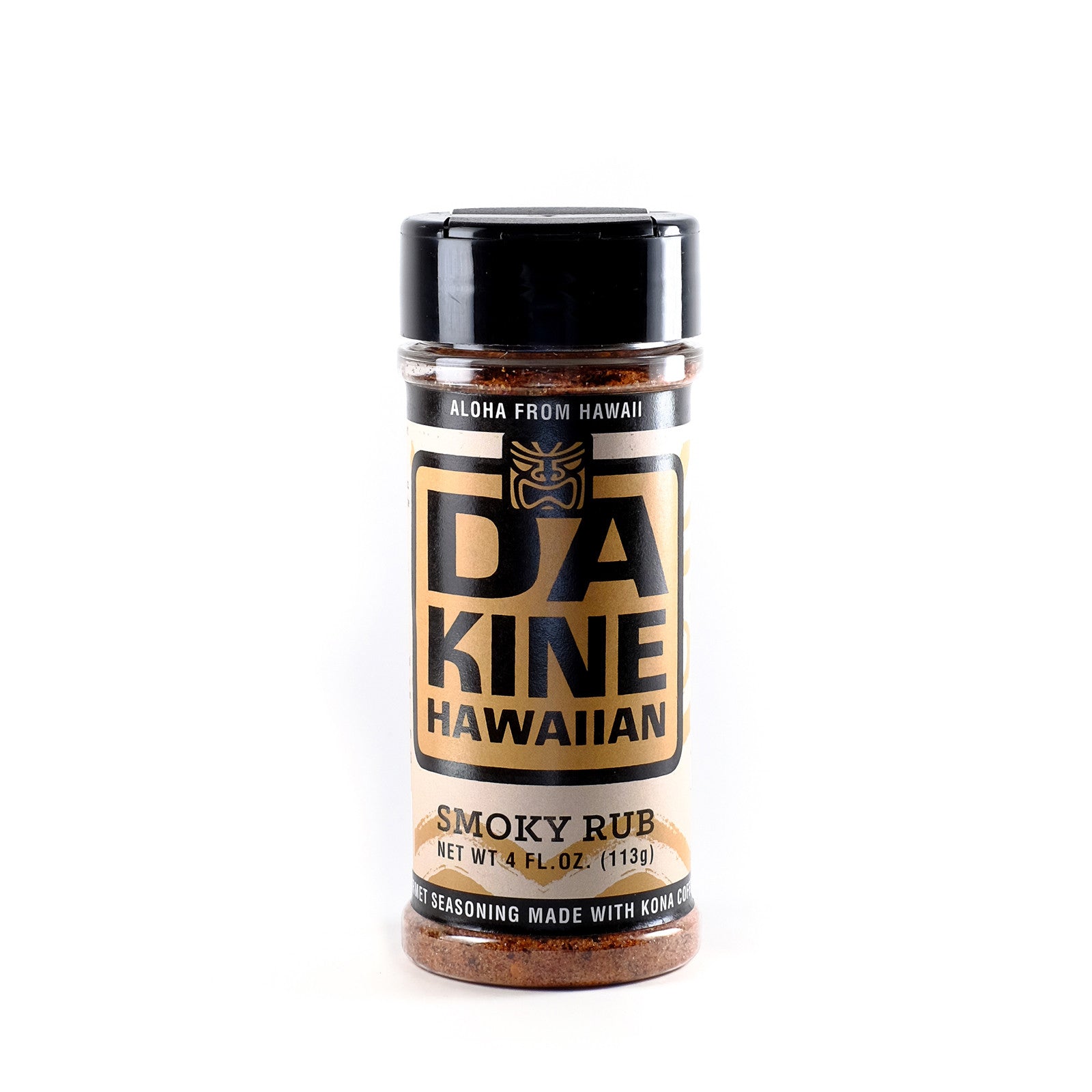 Smoky Dry Rub Seasoning