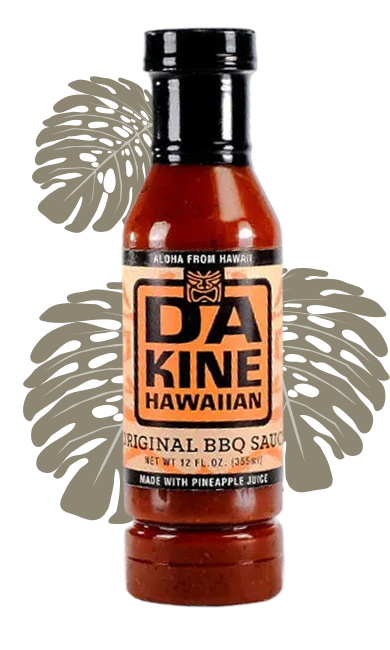 ORIGINAL BBQ SAUCE