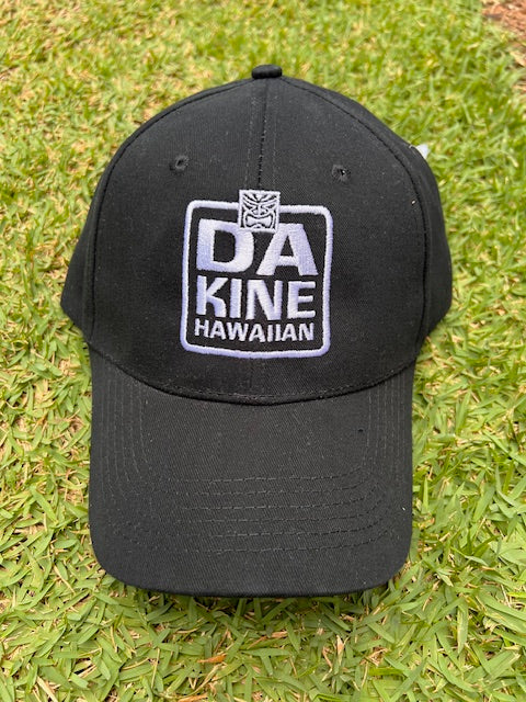 
                      
                        Da Kine Hawaiian Resort Hat
                      
                    