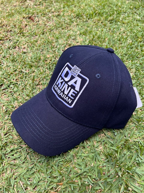 
                      
                        Da Kine Hawaiian Resort Hat
                      
                    