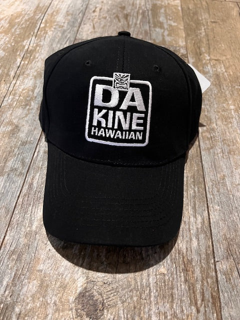 
                      
                        Da Kine Hawaiian Resort Hat
                      
                    