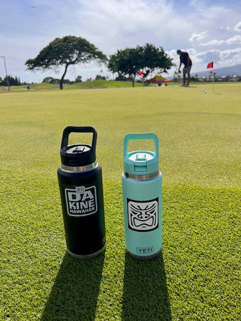 
                      
                        Da Kine Hawaiian Stickas
                      
                    