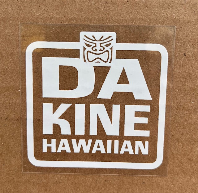 Da Kine Hawaiian Stickas