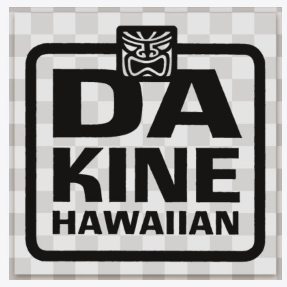
                      
                        Da Kine Hawaiian Stickas
                      
                    