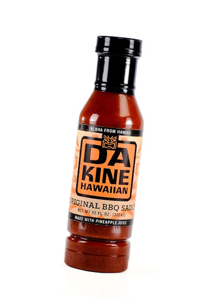 ORIGINAL BBQ SAUCE