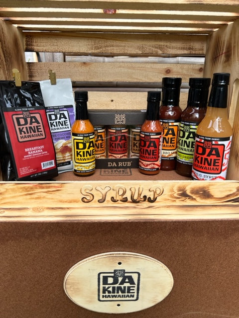 
                      
                        Aloha Kitchen Gift Set
                      
                    