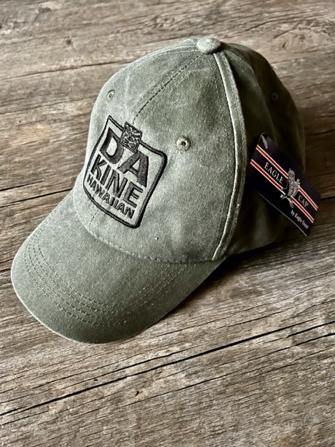 
                      
                        Da Kine Hawaiian Resort Hat
                      
                    