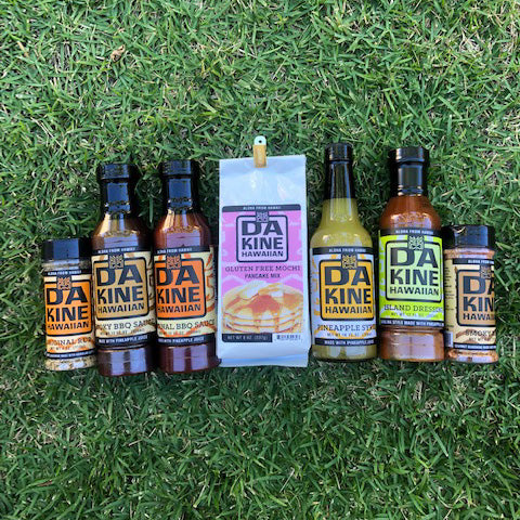 
                      
                        Gluten Free Gift Set
                      
                    