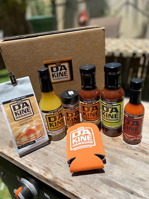 
                      
                        Aloha Gift Set
                      
                    