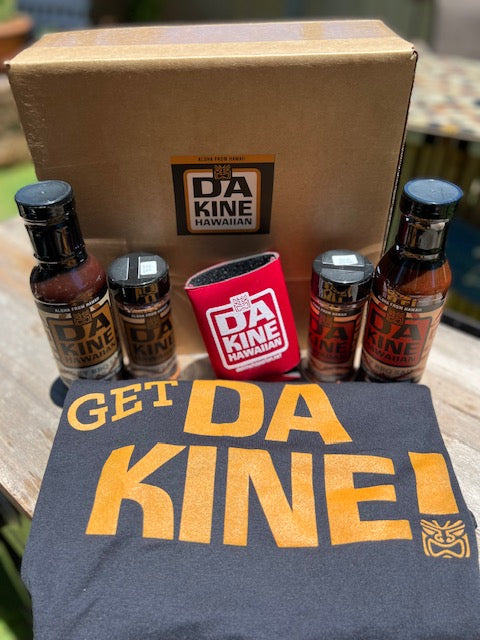 
                      
                        Da Kine T-shirt Gift Set
                      
                    