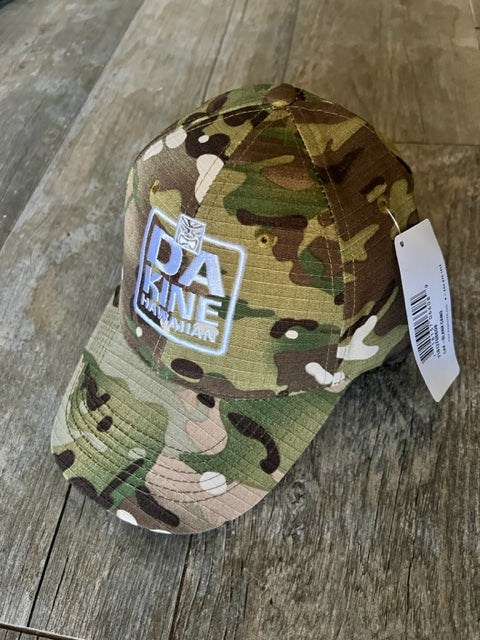 
                      
                        Da Kine Hawaiian Resort Hat
                      
                    