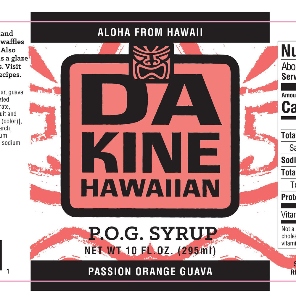
                      
                        Tropical Syrup 3-Pack Mix-n-Match
                      
                    