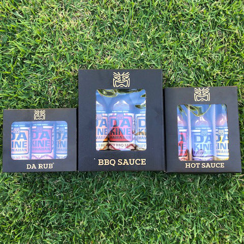 
                      
                        Tiki Box Gift Set
                      
                    