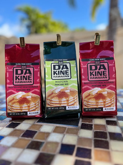 
                      
                        Holiday Pancake Set
                      
                    