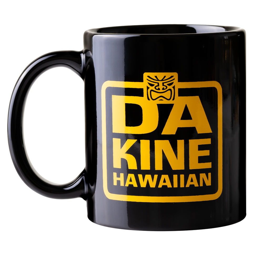 
                      
                        Da Kine Hawaiian Coffee Mug
                      
                    